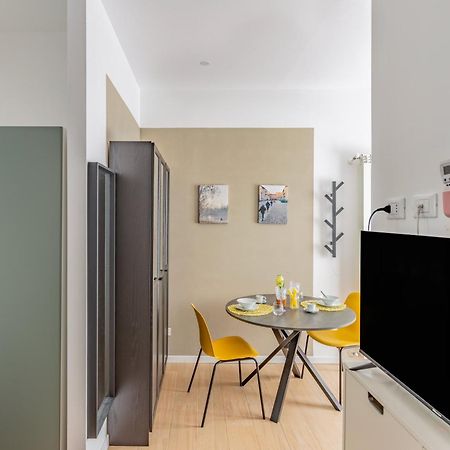 Casa Monti - Pavia City - By Host4U Exteriér fotografie