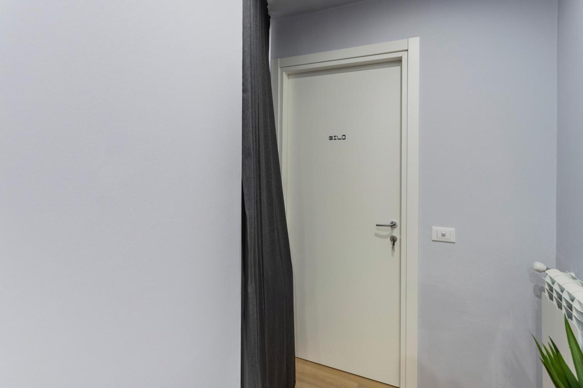 Casa Monti - Pavia City - By Host4U Exteriér fotografie