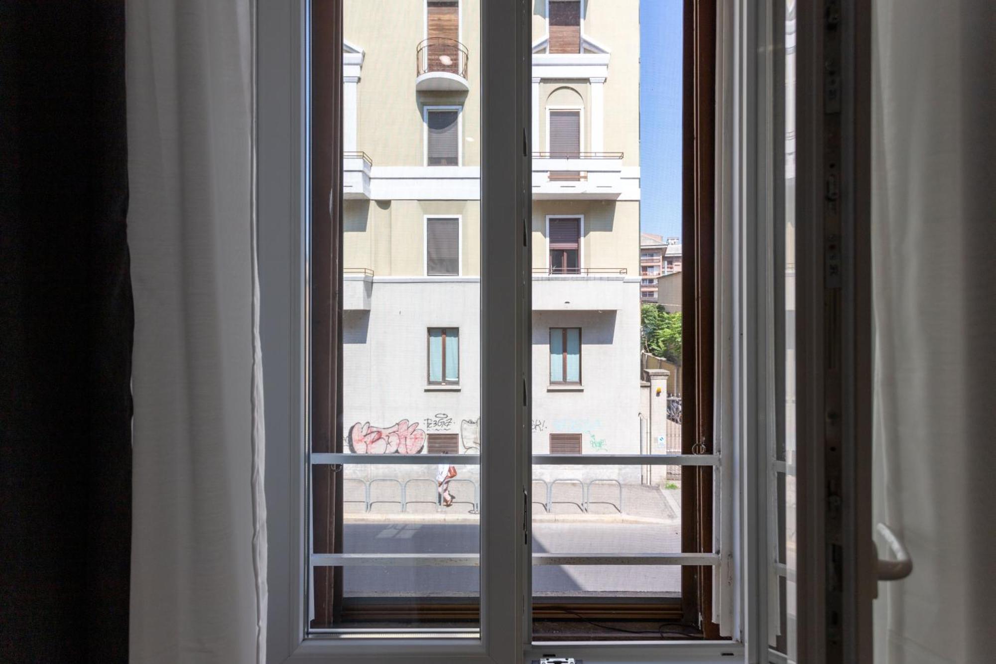 Casa Monti - Pavia City - By Host4U Exteriér fotografie