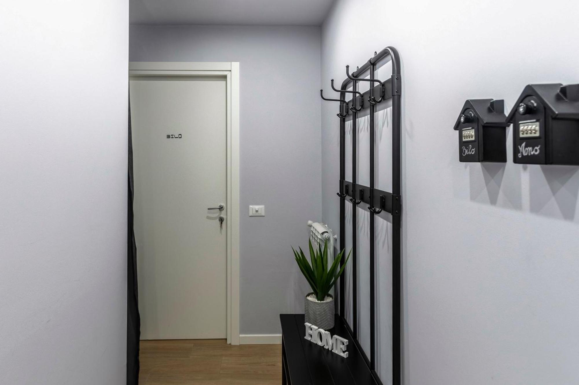 Casa Monti - Pavia City - By Host4U Exteriér fotografie