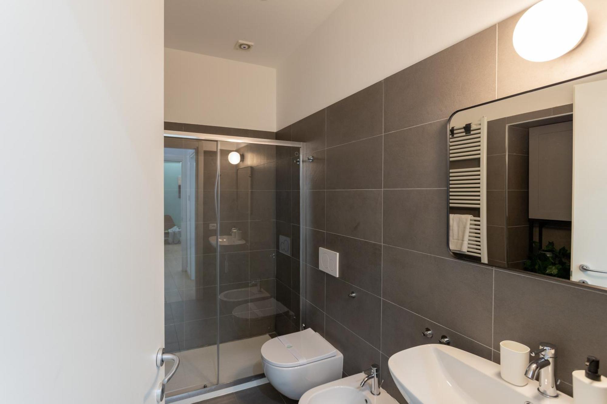 Casa Monti - Pavia City - By Host4U Exteriér fotografie