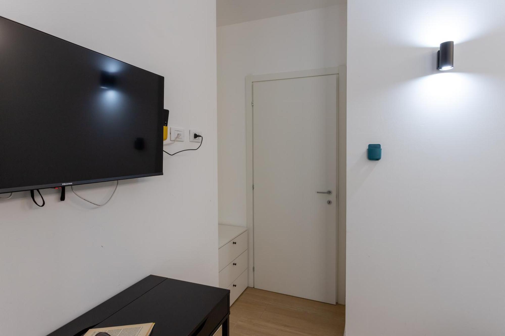 Casa Monti - Pavia City - By Host4U Exteriér fotografie