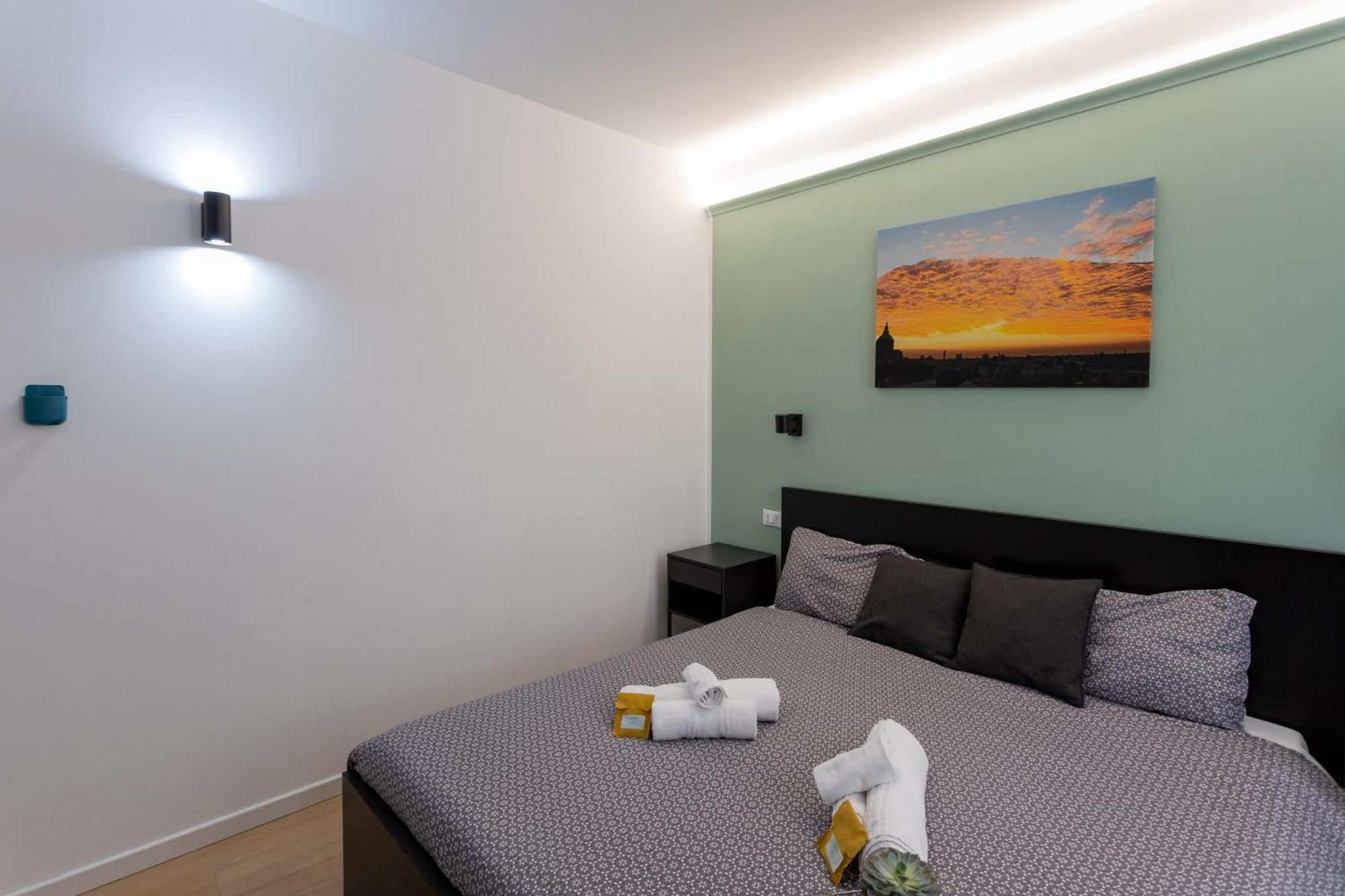 Casa Monti - Pavia City - By Host4U Exteriér fotografie