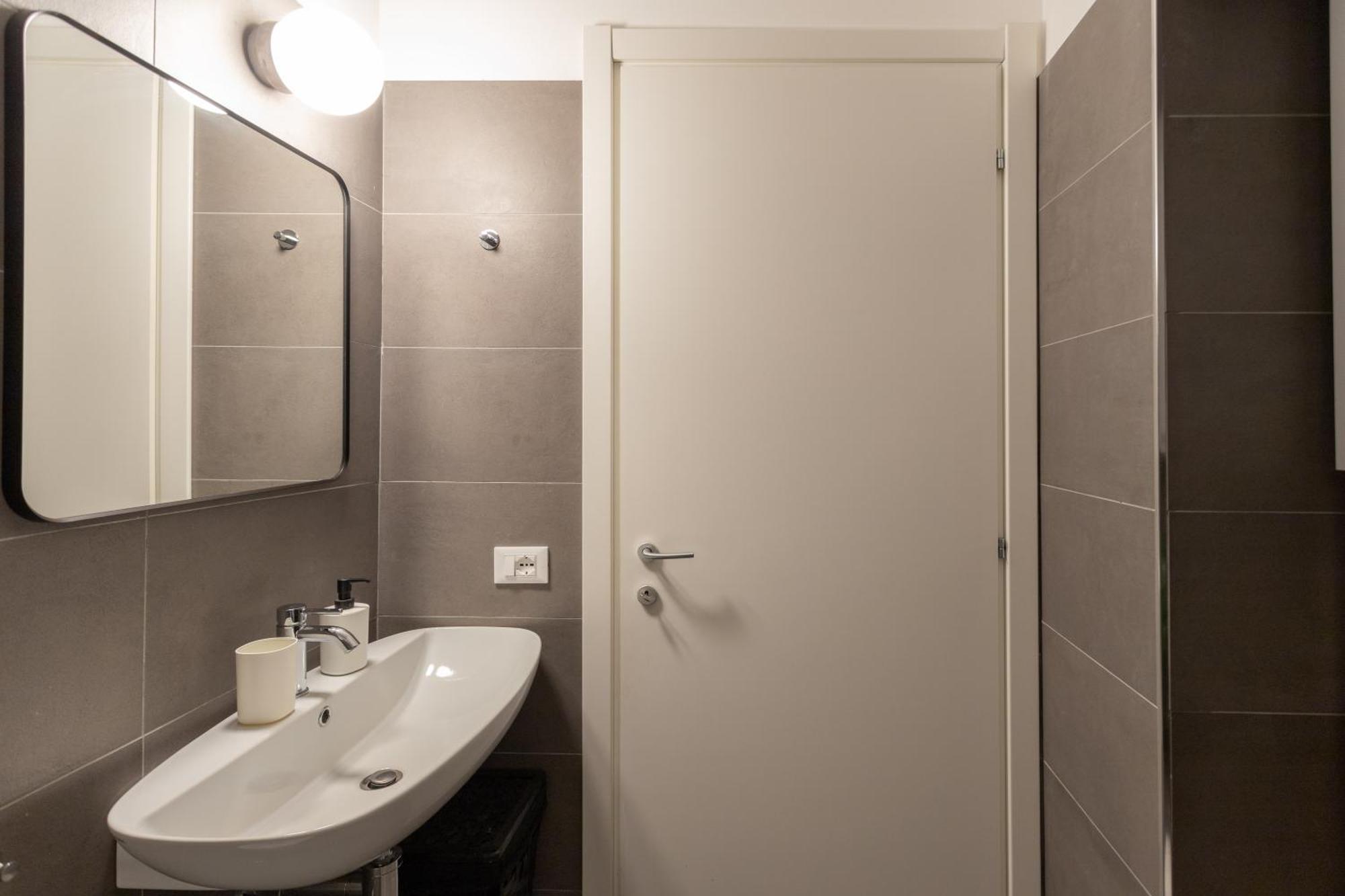 Casa Monti - Pavia City - By Host4U Exteriér fotografie