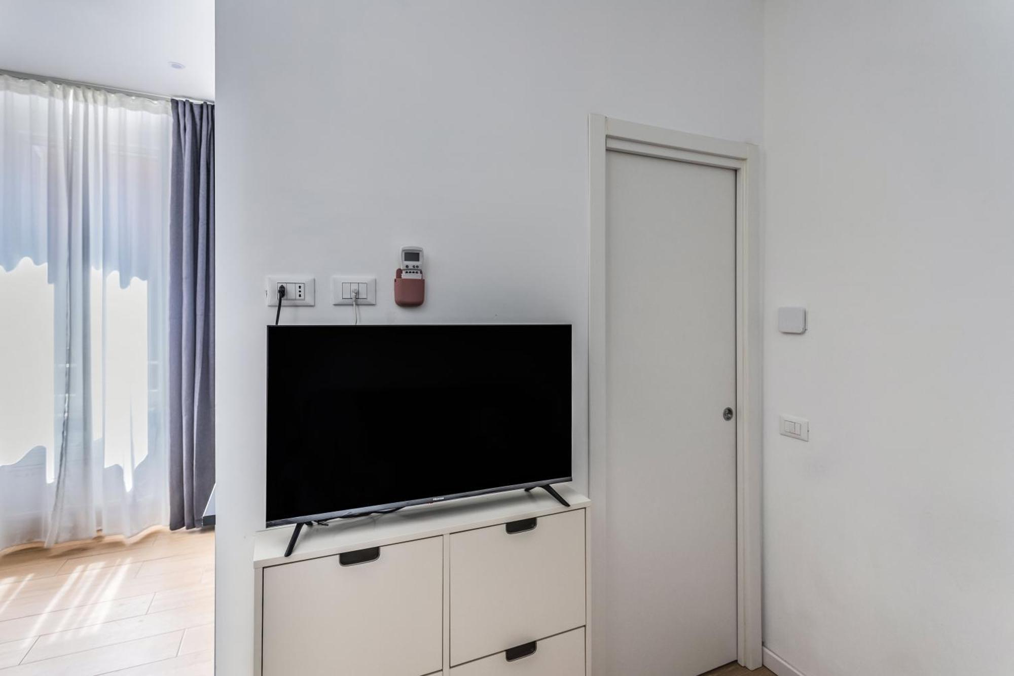 Casa Monti - Pavia City - By Host4U Exteriér fotografie