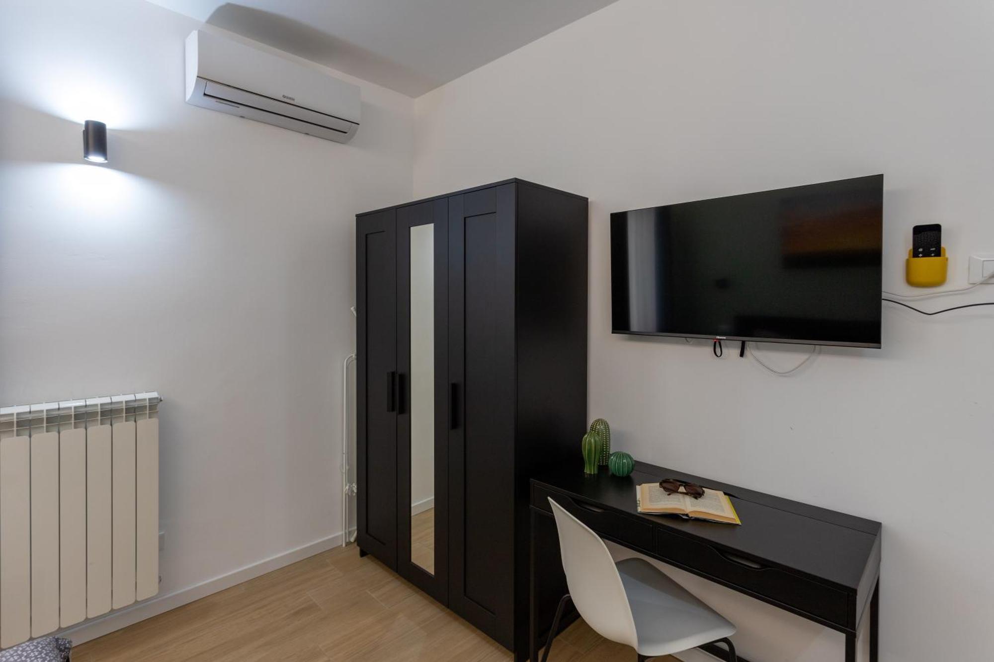 Casa Monti - Pavia City - By Host4U Exteriér fotografie