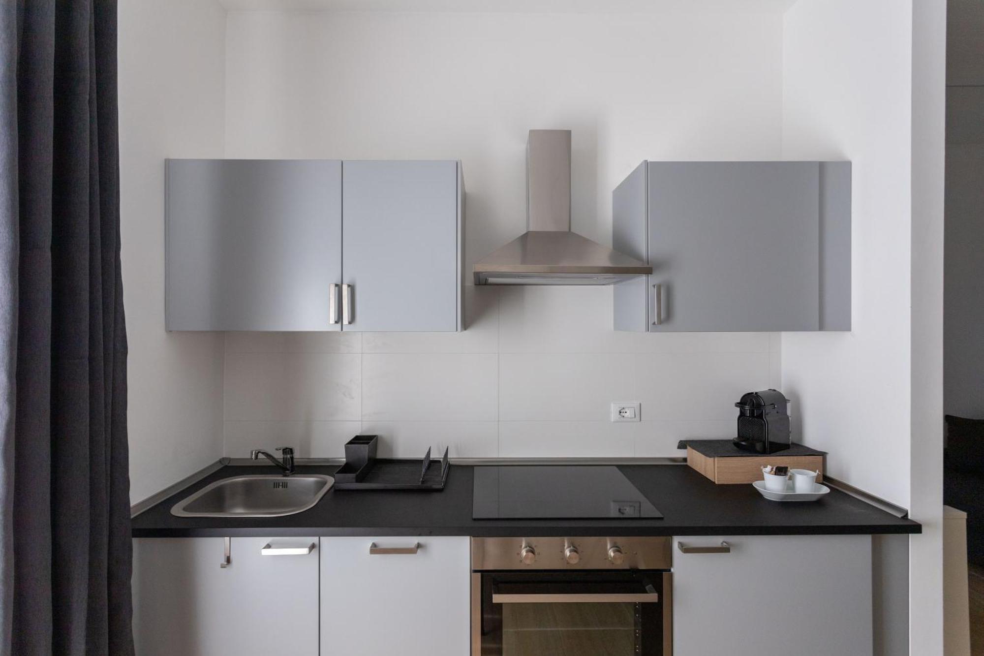 Casa Monti - Pavia City - By Host4U Exteriér fotografie