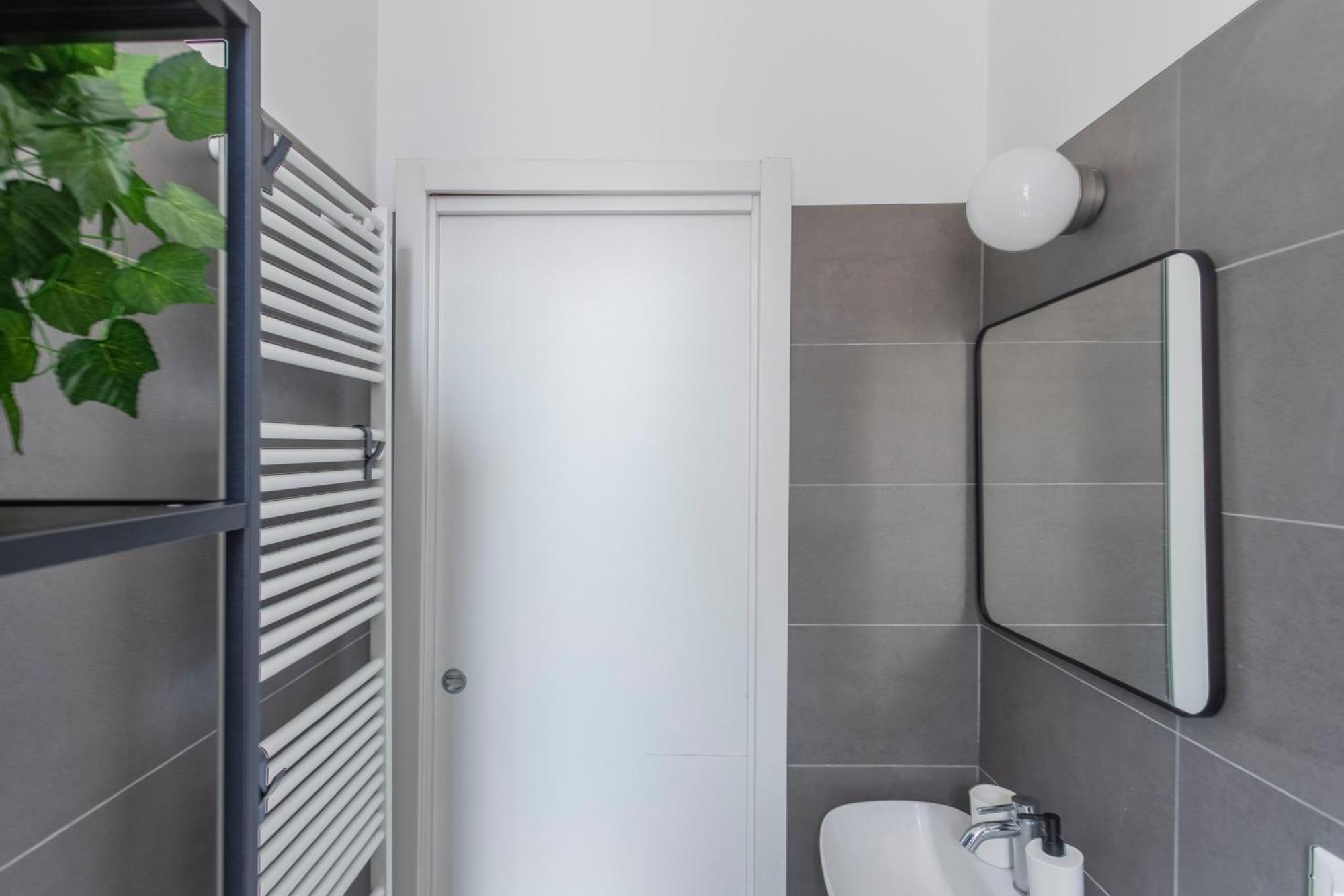 Casa Monti - Pavia City - By Host4U Exteriér fotografie